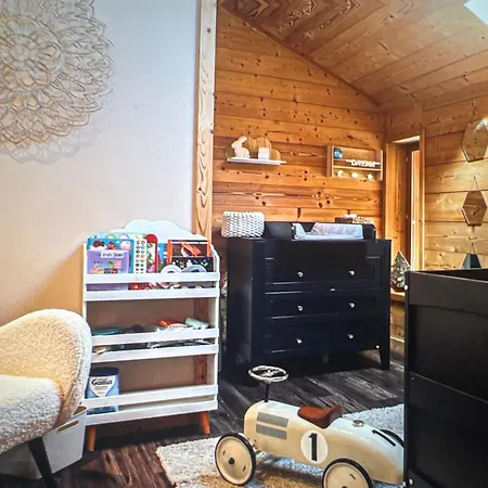Casa Candola - By Nest Canazei