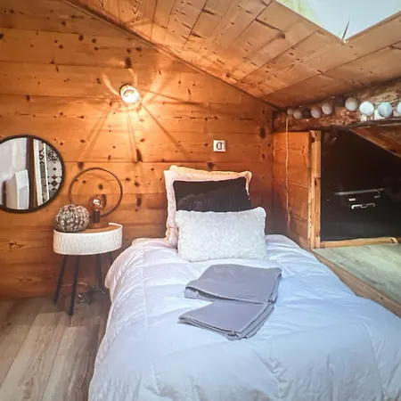 Casa Candola - By Nest *