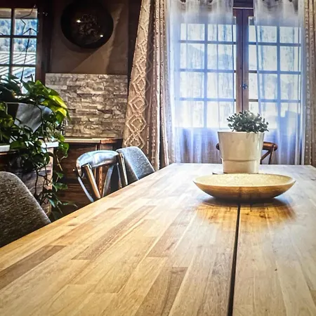 Casa Candola - By Nest Canazei